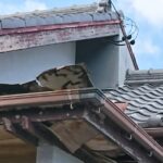 台風で破損した屋根を火災保険で屋根修理（自己負担なし・愛知県一宮市）